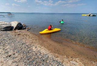 Utterly Unique Pet-friendly Vacation Cottage in Walker, Minnesota - 6