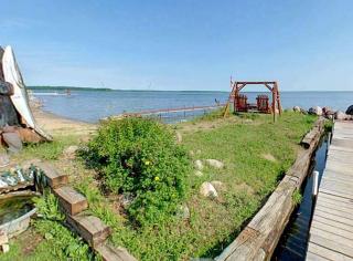 Utterly Unique Pet-friendly Vacation Cottage in Walker, Minnesota - 1