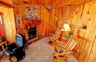 Utterly Unique Pet-friendly Vacation Cottage in Walker, Minnesota - 4
