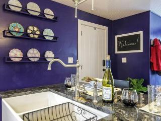 Elegant Farm Cottage Rental for a Countryside Getaway near Lancaster, Pennsylvania - 2