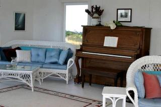 Stunning Vacation Rental with Panoramic Ocean Views on Great Duck Island, Maine - 2