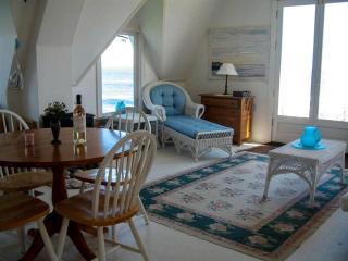 Stunning Vacation Rental with Panoramic Ocean Views on Great Duck Island, Maine - 1