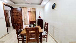 Yogvan Holidays 1BHK Apartments Tapovan Rishikesh - 7