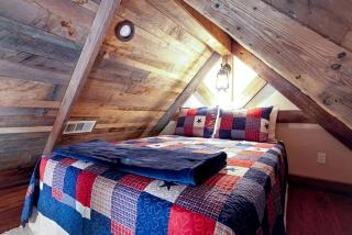 Two-Bedroom Cabin Rental with Fully Equipped Kitchen near Fredericksburg, Texas - 5