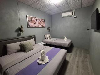 Paksina Hotel - 1