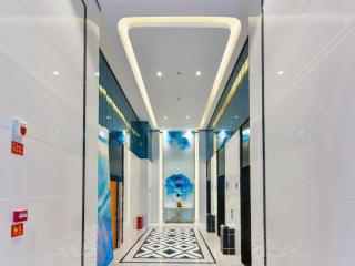 Xana Deluxe Hotel Chongqing Tongliang Wanda Plaza Longcheng Tiandi - 6