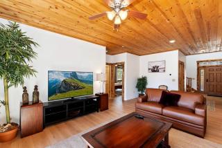 California Dreaming: Lakeside Cabin Getaway in the Best Location - 1