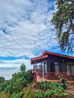 Paraíso Quetzal Lodge - 0