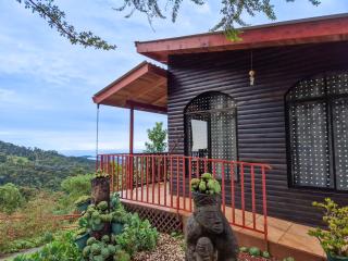 Paraíso Quetzal Lodge - 5