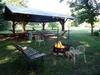 Secluded Rental on 57 Acres near Milford, Nebraska - 6
