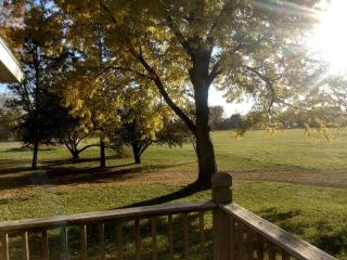 Secluded Rental on 57 Acres near Milford, Nebraska - 2