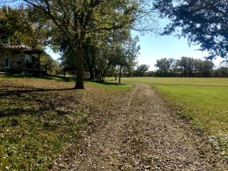 Secluded Rental on 57 Acres near Milford, Nebraska - 2