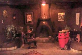 Unique Getaway with Mountain Views in Taos, New Mexico - 5
