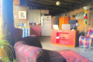 Unique Getaway with Mountain Views in Taos, New Mexico - 4