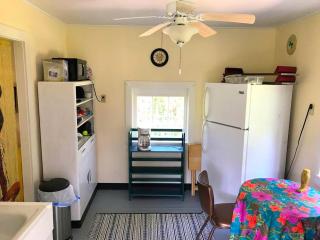 Rustic Cabin Rental near the Mark Twain National Forest, Missouri - 8