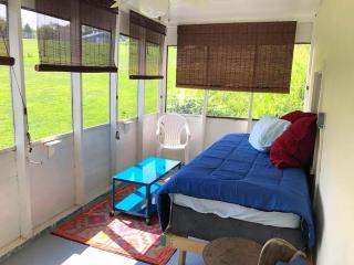 Rustic Cabin Rental near the Mark Twain National Forest, Missouri -  - 1