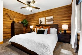 Stunning Cabin Rental for Glamping Escapes Between Bryce Canyon and Zion National Park - 5