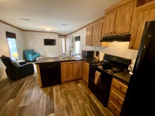 Off-Grid Cottage with Nice Sights in Dunnellon, Florida - 1
