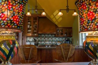 Gorgeous Historical Accommodation with Delicious Breakfast near Aurora, New York - 5