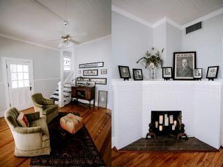 Historic Cottage Rental near Bentsen-Rio Grande Valley State Park in Mission, Texas - 8