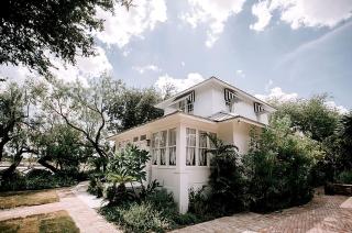 Historic Cottage Rental near Bentsen-Rio Grande Valley State Park in Mission, Texas - Mission - 6