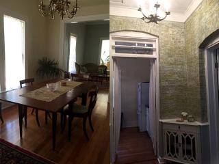 Historic Cottage Rental near Bentsen-Rio Grande Valley State Park in Mission, Texas - 1