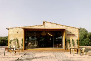 Airstream Oasis: Unique Retreat near Andalucia's Best Beaches and Nature Haven! - 7