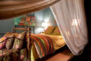 Scenic Bed and Breakfast Accommodation on Lake Martin near Lafayette, Louisiana - 7