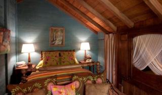 Scenic Bed and Breakfast Accommodation on Lake Martin near Lafayette, Louisiana - 8