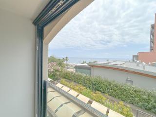 Vista Mare - Spiaggia a 50 mt - AC - 7