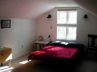 Cozy Family Farmhouse Vacation Rental with Hot Tub near Athens, Ohio - 5