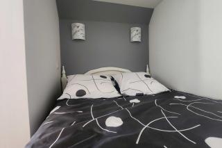 Studio with garden and terrace Blonville-sur-Mer - 1
