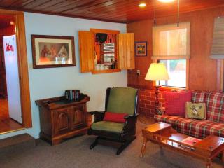 Lakefront Weekend Getaway with a Private Dock near the Ocala National Forest, Florida - 9