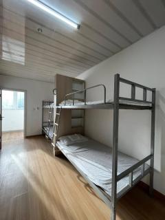 Wjv Inn Tejero - 0