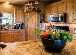 Luxurious Rental by the Palo Duro Canyon for a Family Vacation in Texas - Canyon - 1