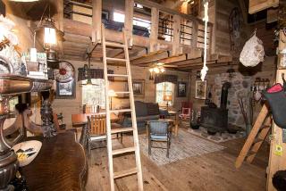 Secluded Two-Bedroom Barn near Lake Santeetlah, North Carolina - 3