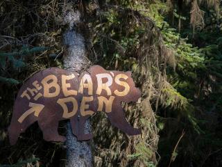 Charming Cabin Rental Surrounded by Chugach National Forest, Alaska - 3