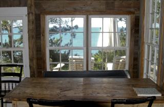 Charming Cottage Rental on a Private Beach in Cape Cod, Massachusetts - 1