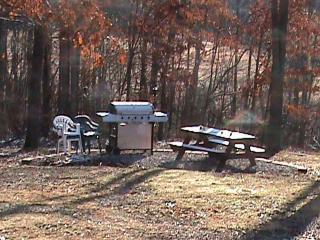 Cabin Rental with Hot Tub in the New River Gorge Region of West Virginia - 6