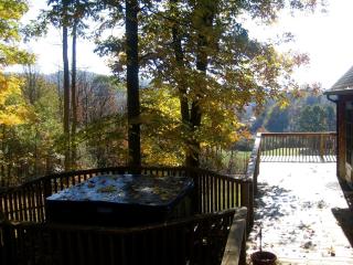 Cabin Rental with Hot Tub in the New River Gorge Region of West Virginia - 4