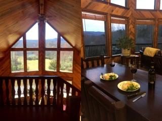 Cabin Rental with Hot Tub in the New River Gorge Region of West Virginia - 2