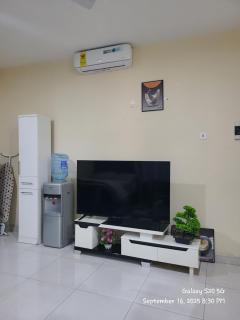 Bill-wise Apartment - Accra - 1
