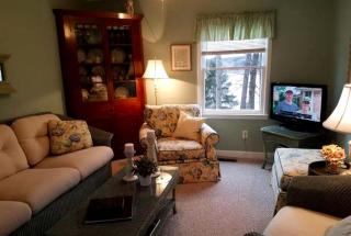 Romantic Cottage Getaway with Gorgeous Lake Views in Moneta, Virginia - 9