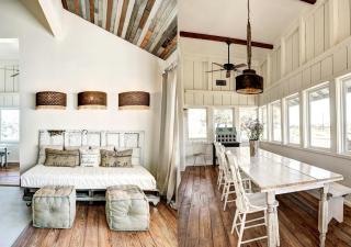 Luxury Cottage Rental with Modern Vintage Interior near Houston, Texas - 5