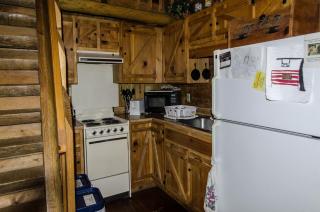 Pet-Friendly Cabin Retreat near Great Smoky Mountain National Park, Tennessee - 8