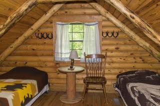 Pet-Friendly Cabin Retreat near Great Smoky Mountain National Park, Tennessee - 1