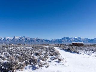 Incredible Pet-Friendly Vacation Rental with Sublime Views near Taos Ski Valley, New Mexico - 4