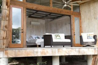 Romantic Cottage Rental on a Beautiful Farm in the Countryside near Austin, Texas - - 9