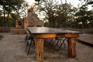Romantic Cottage Rental on a Beautiful Farm in the Countryside near Austin, Texas - 8