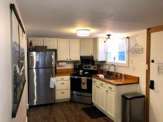 Hike & Ski Hideaway @ Lake Placid, NY - 0